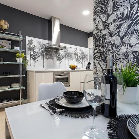 Spacio Menina By Unique Rooms Burgos Ngoại thất bức ảnh