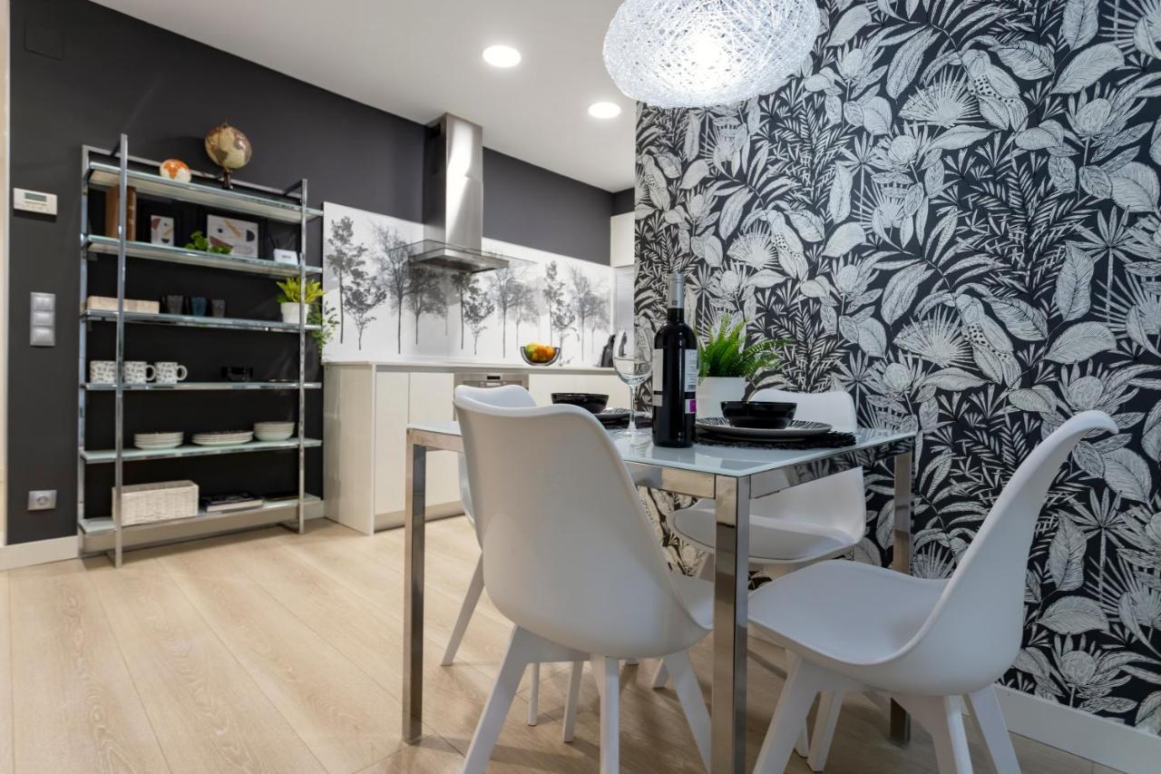 Spacio Menina By Unique Rooms Burgos Ngoại thất bức ảnh
