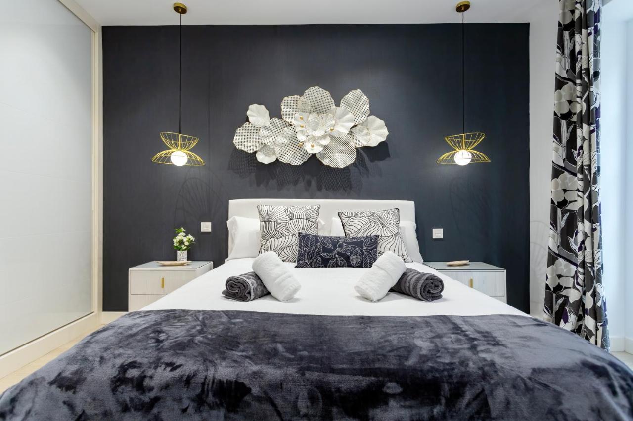 Spacio Menina By Unique Rooms Burgos Ngoại thất bức ảnh