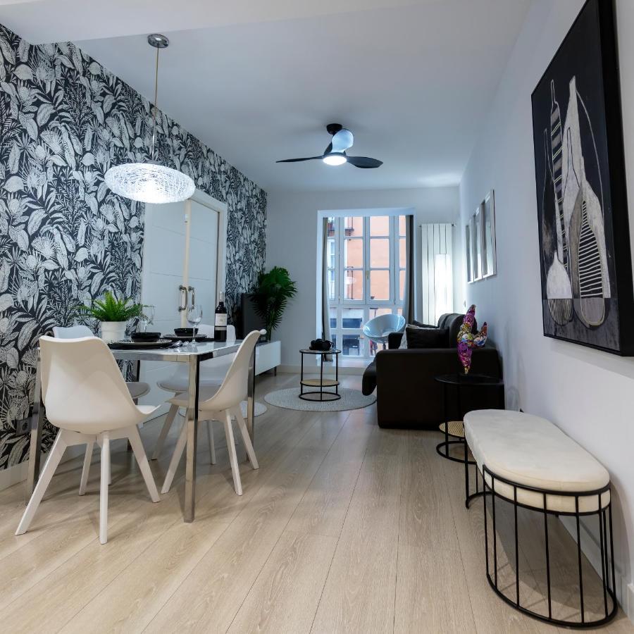 Spacio Menina By Unique Rooms Burgos Ngoại thất bức ảnh