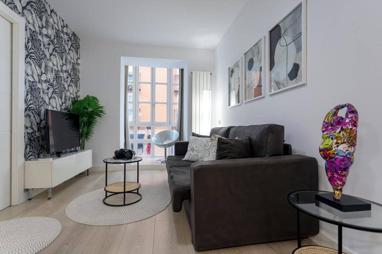 Spacio Menina By Unique Rooms Burgos Ngoại thất bức ảnh