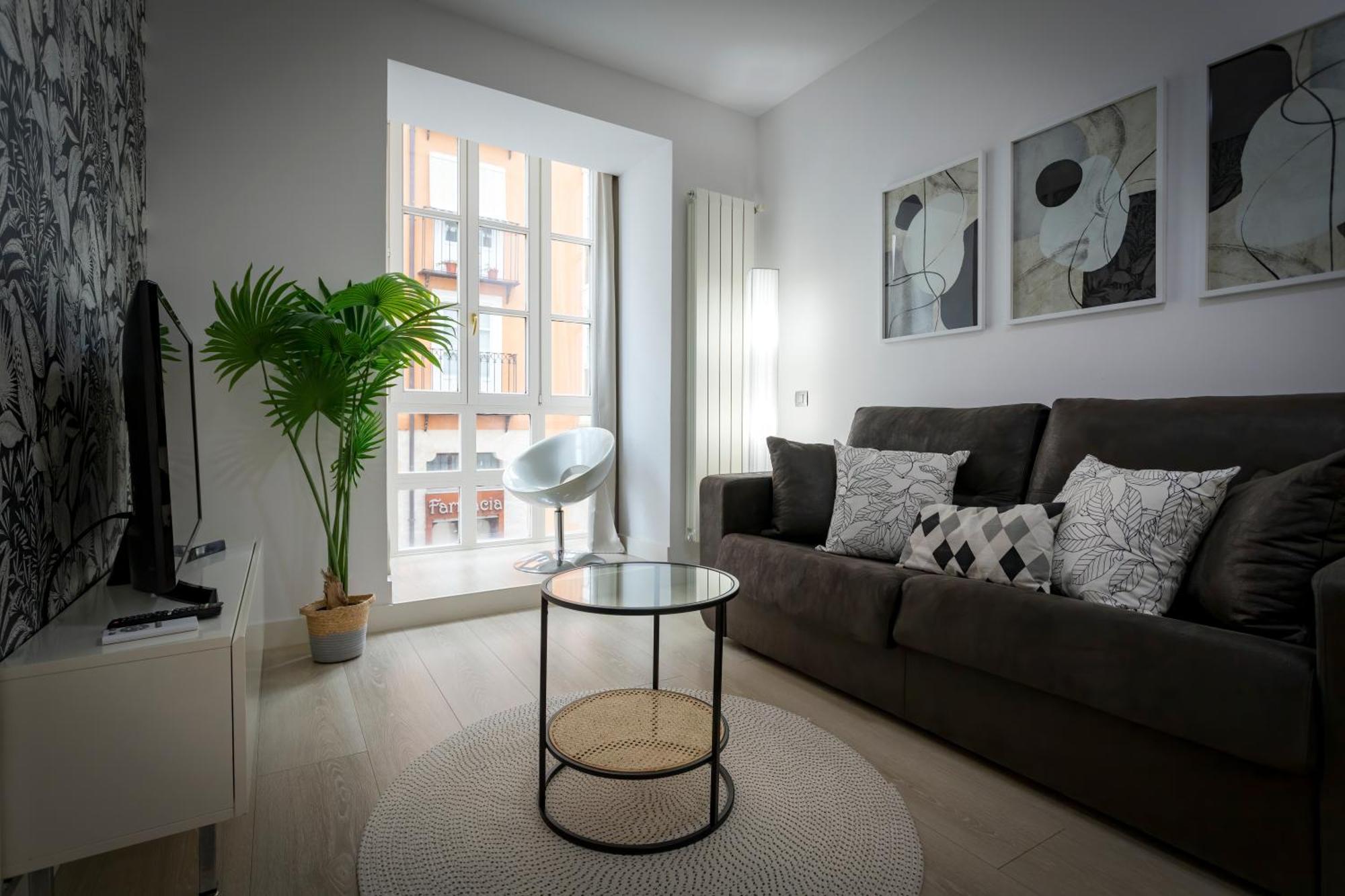 Spacio Menina By Unique Rooms Burgos Ngoại thất bức ảnh