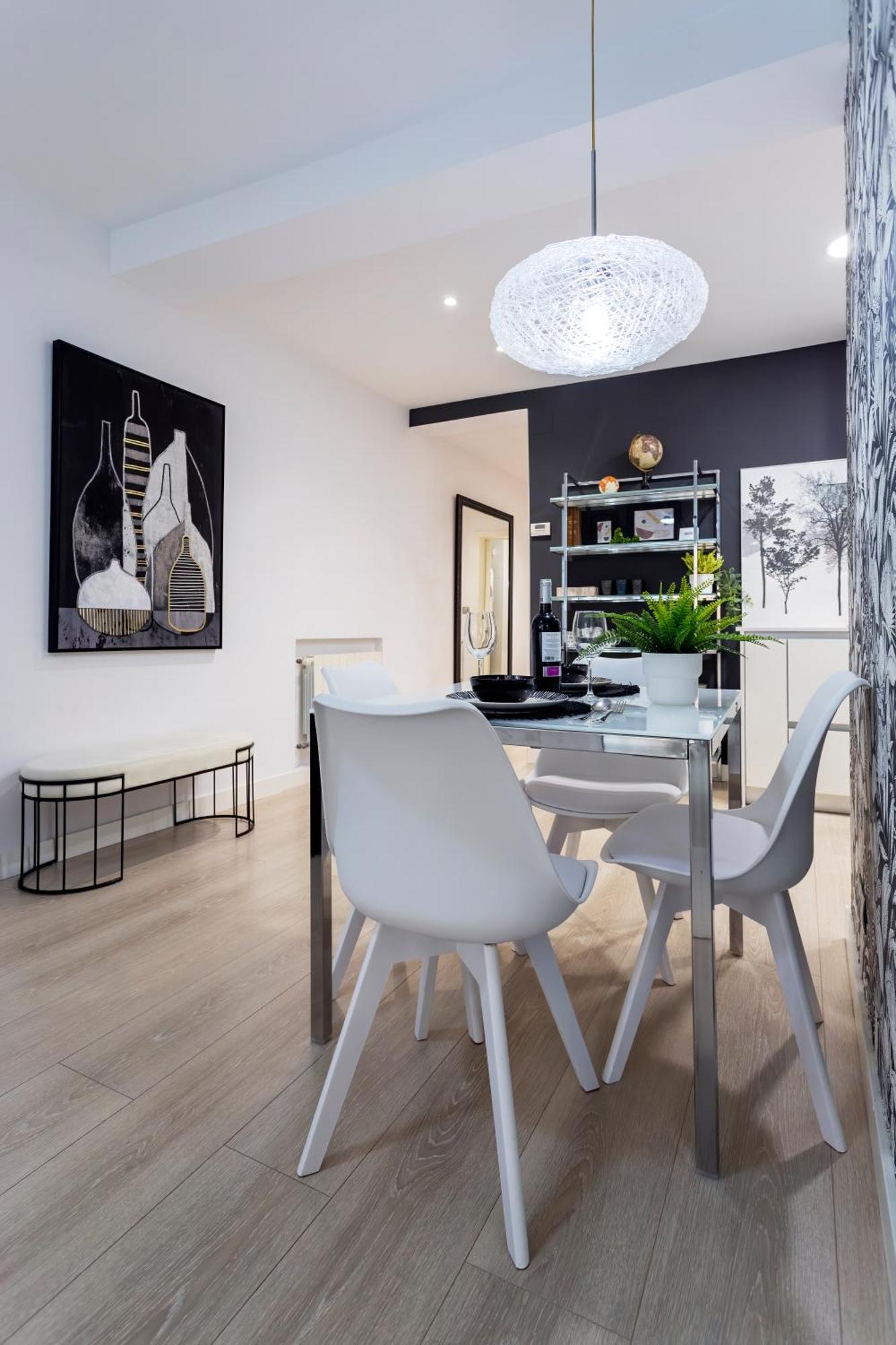 Spacio Menina By Unique Rooms Burgos Ngoại thất bức ảnh