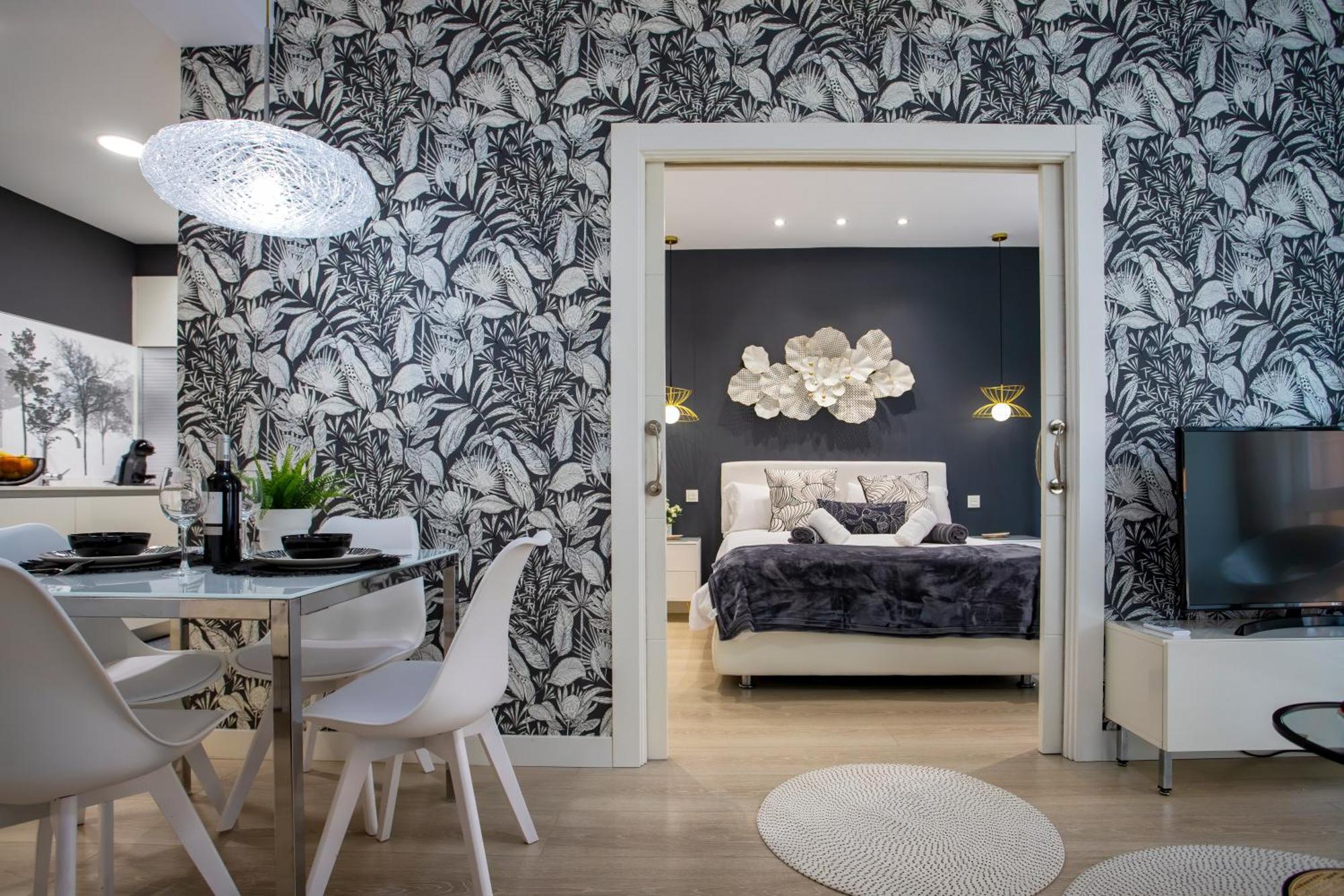Spacio Menina By Unique Rooms Burgos Ngoại thất bức ảnh