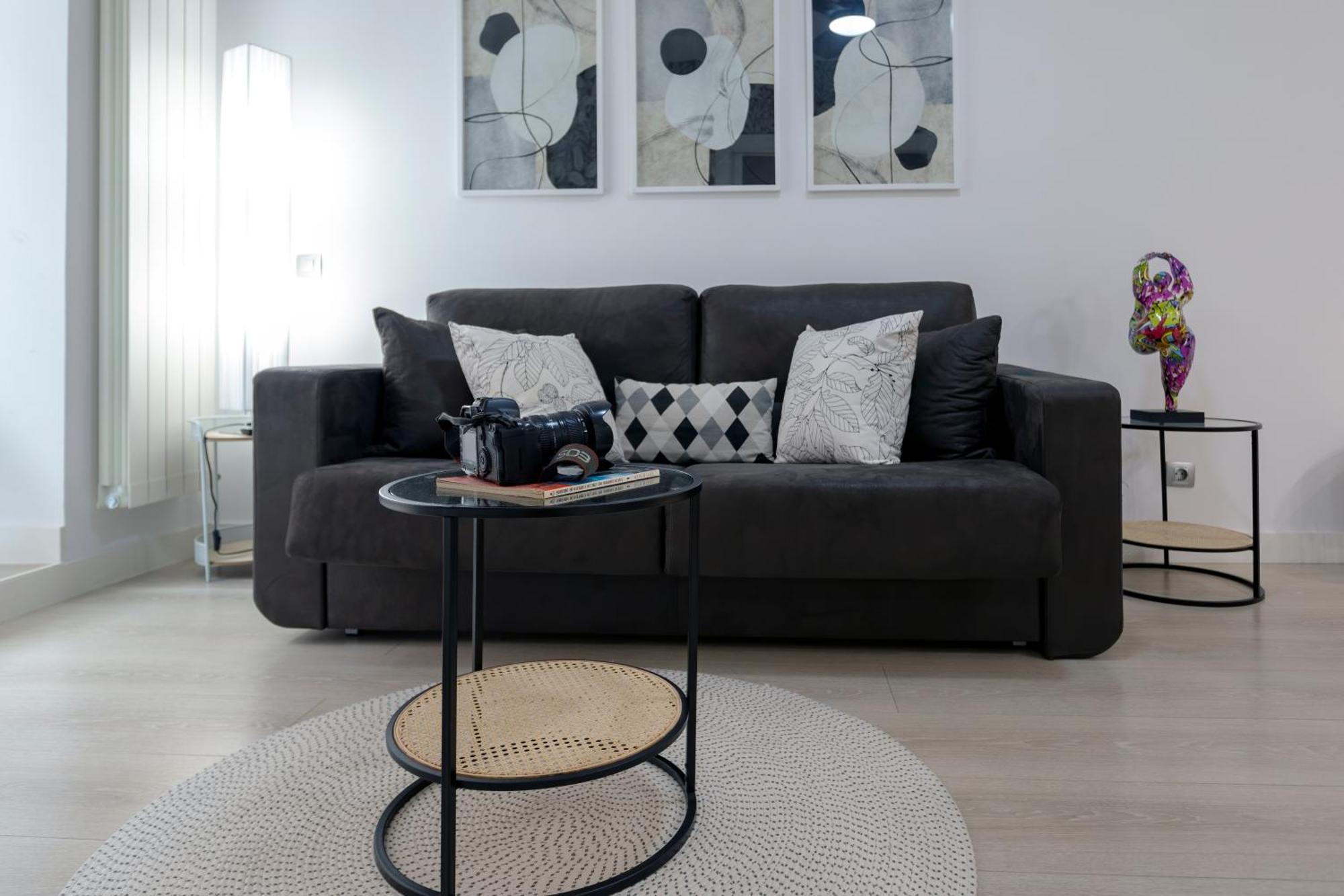 Spacio Menina By Unique Rooms Burgos Ngoại thất bức ảnh