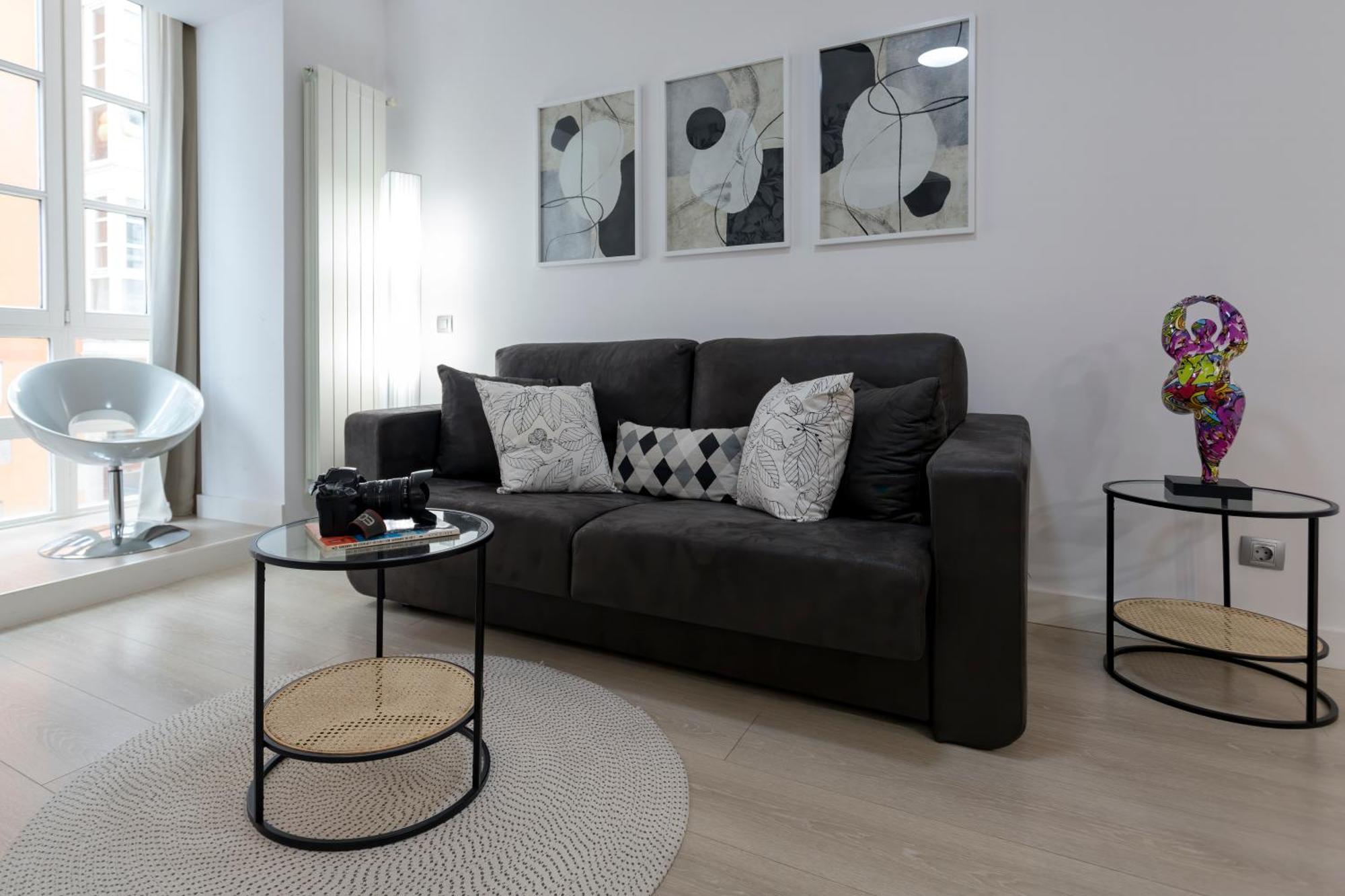 Spacio Menina By Unique Rooms Burgos Ngoại thất bức ảnh