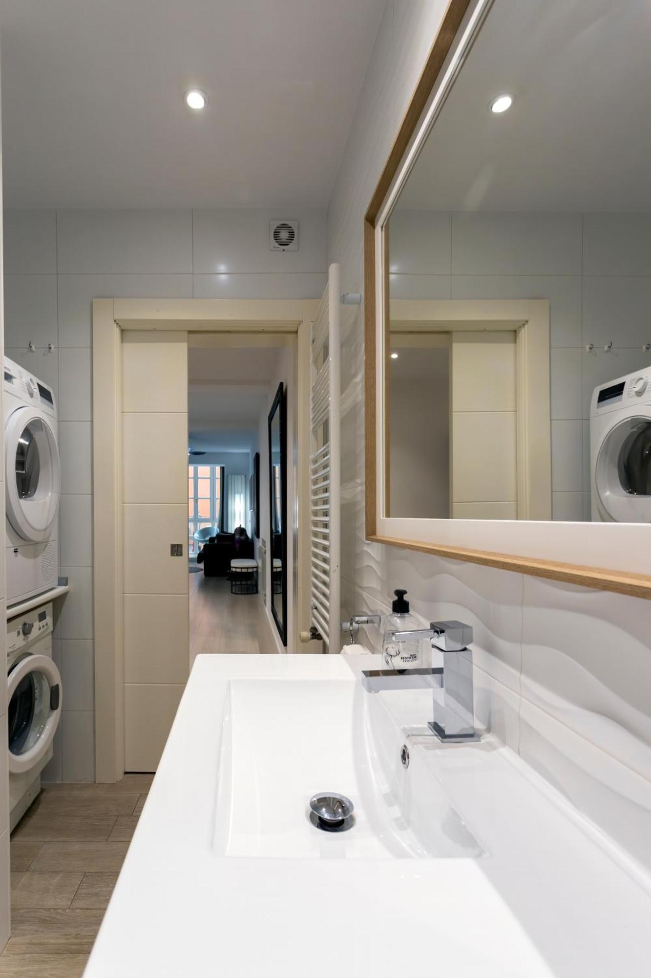 Spacio Menina By Unique Rooms Burgos Ngoại thất bức ảnh
