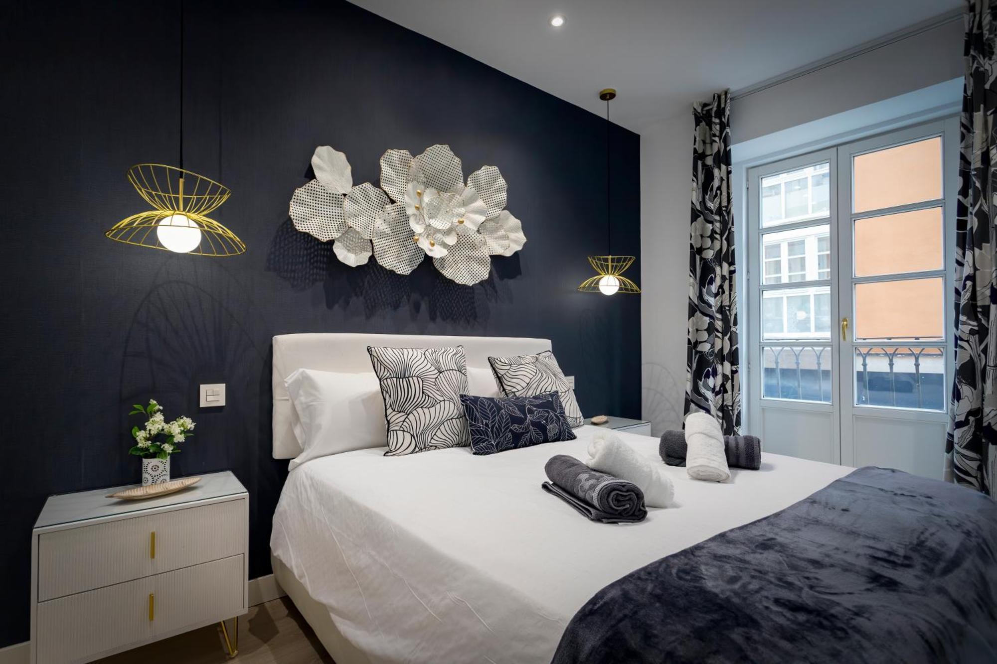 Spacio Menina By Unique Rooms Burgos Ngoại thất bức ảnh