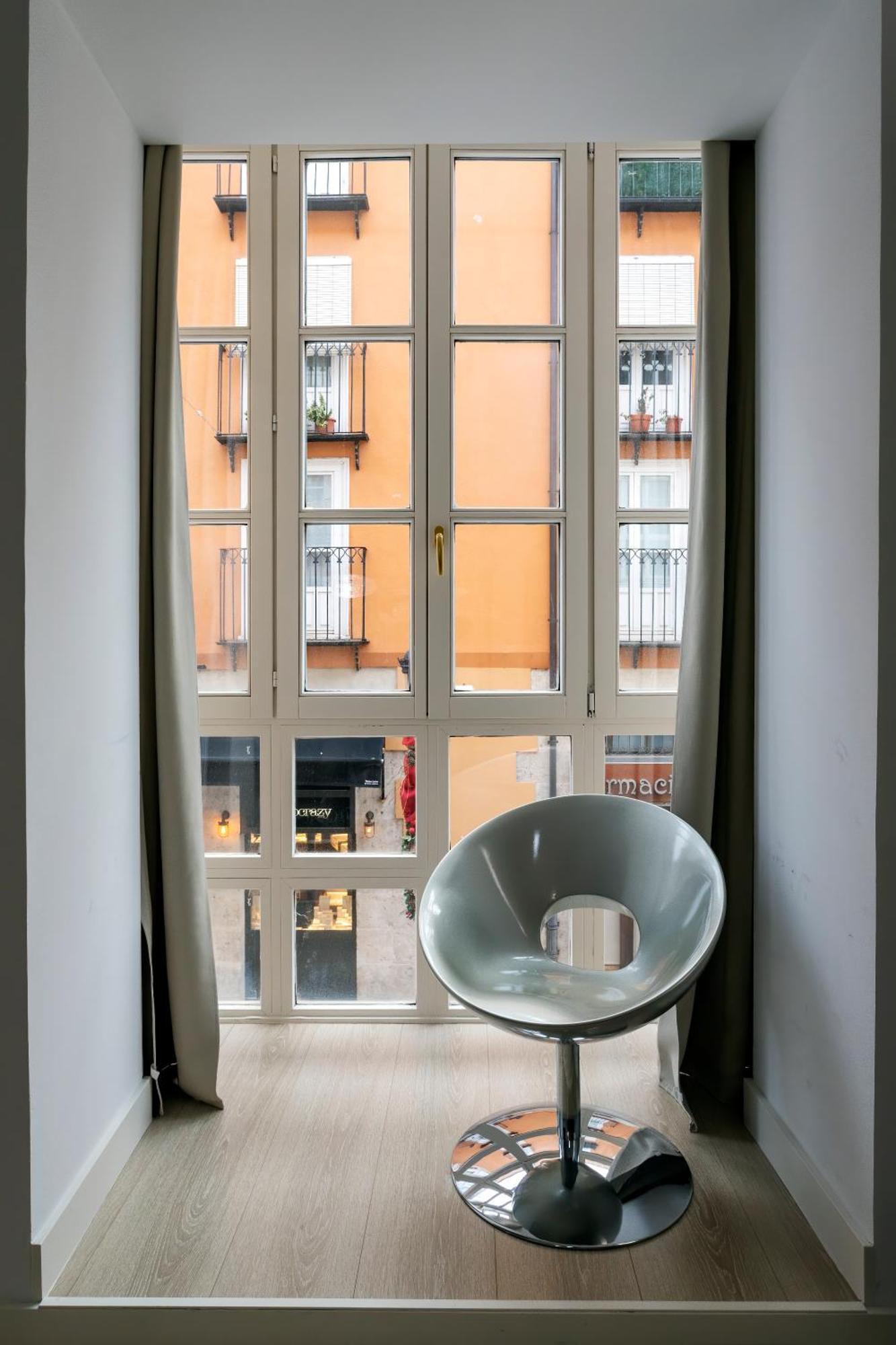 Spacio Menina By Unique Rooms Burgos Ngoại thất bức ảnh