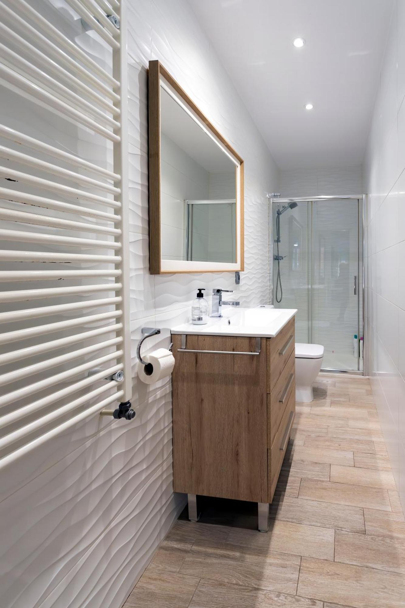 Spacio Menina By Unique Rooms Burgos Ngoại thất bức ảnh