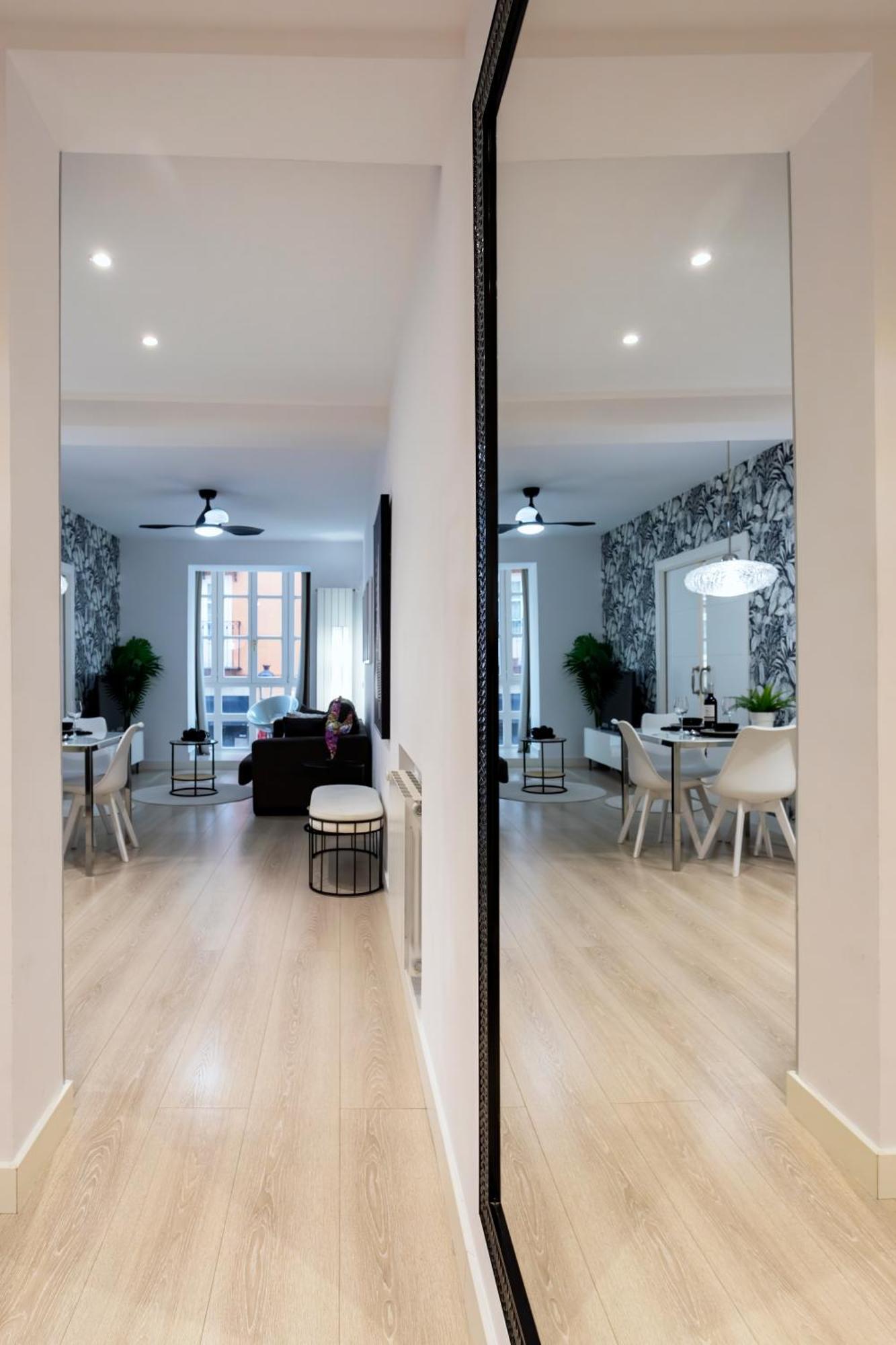 Spacio Menina By Unique Rooms Burgos Ngoại thất bức ảnh