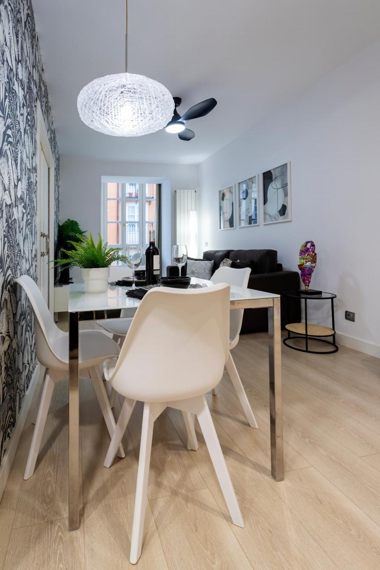 Spacio Menina By Unique Rooms Burgos Ngoại thất bức ảnh